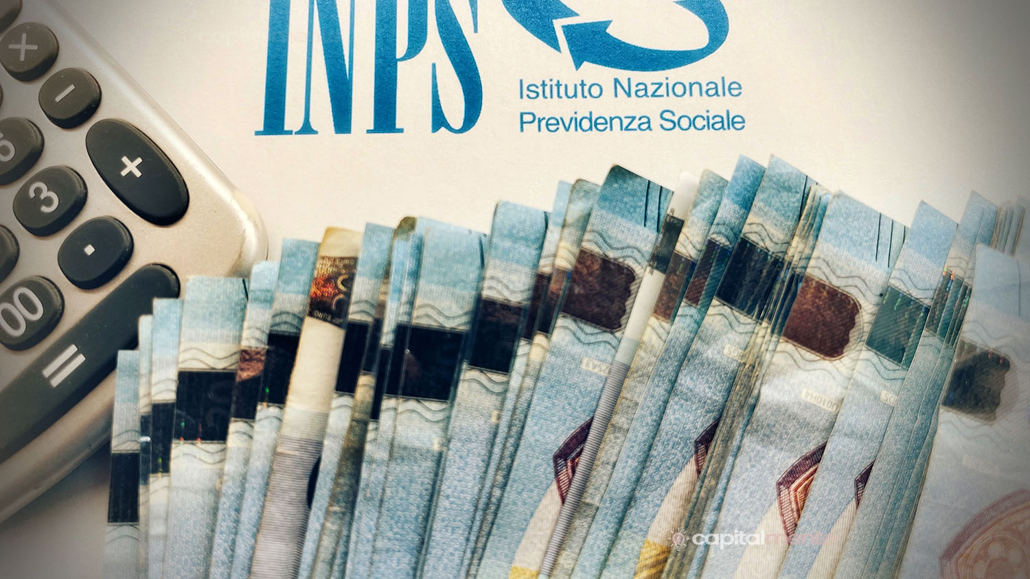 La pensione anticipata