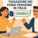 Quale data di adesione va considerata per la tassazione