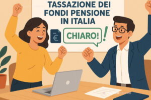 Quale data di adesione va considerata per la tassazione