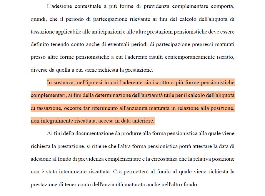 La risoluzione dell’Agenzia delle Entrate n. 29 del 2025 - la risposta